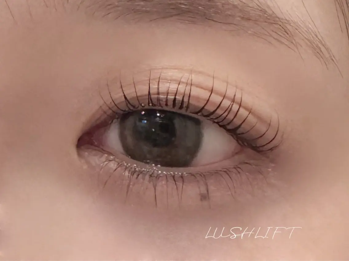 マツエク・マツパ Eight  Eye yumaのマツエク・マツパデザイン