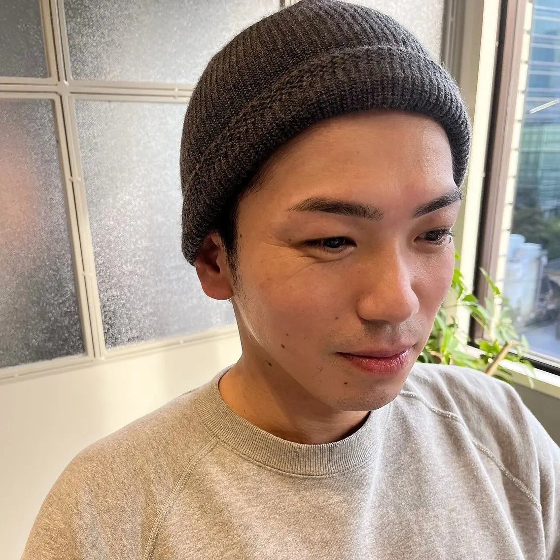 アイブロウ eyebrow✴︎ Chihiroの眉毛・アイブロウイメージ