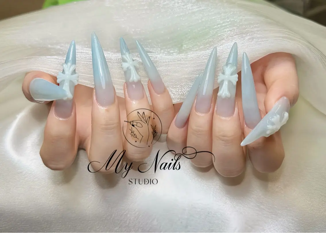 ネイル My Nail Salonのネイルデザイン