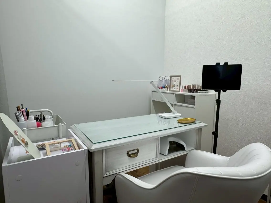 【千葉/市原市】 🩷Natsumiのネイルデザイン