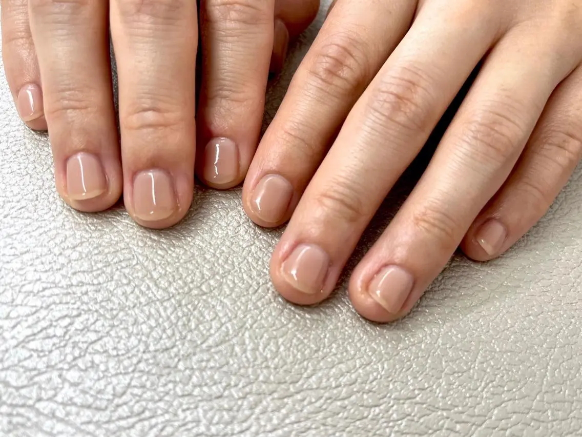 ネイル ハンドネイル Regene ARAKIのネイルデザイン