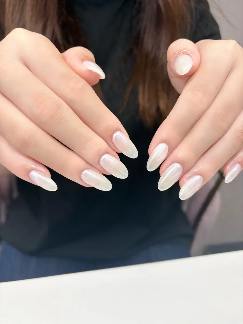 ネイル ハンドネイル Chill&Eye KURUMIのネイルデザイン
