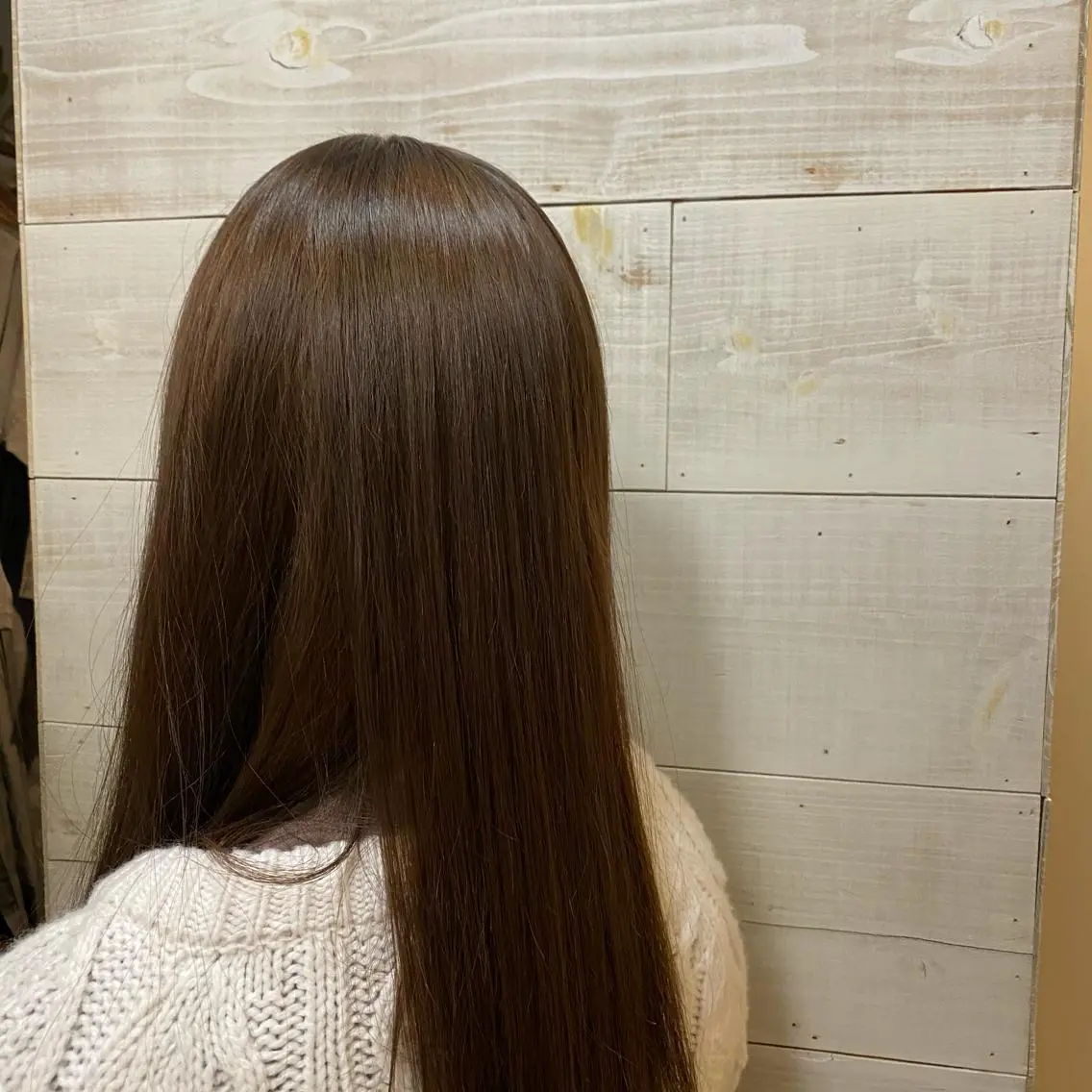ロング カラー アレンジ指名 no.1✨ｈａｋｏのヘアスタイル