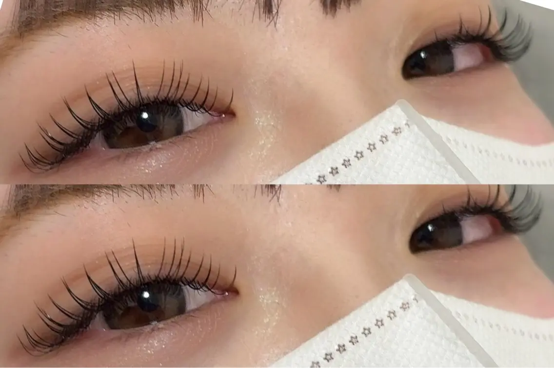 マツエク・マツパ R.beauty eyelashの眉毛・アイブロウイメージ