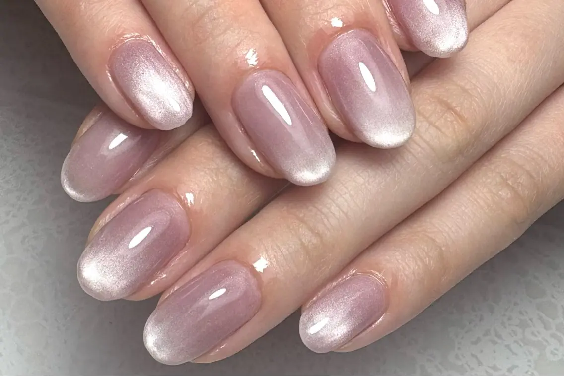 ネイル ハンドネイル Cocorium_ sasakiのネイルデザイン