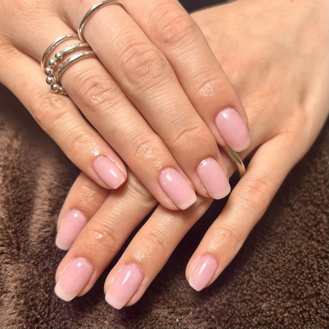 ネイル ハンドネイル r.nail BYα 柳瀬のネイルデザイン
