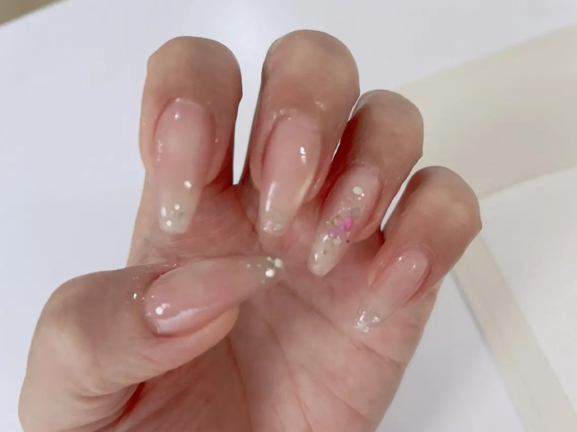 ネイル Nail salon Lilyのネイルデザイン