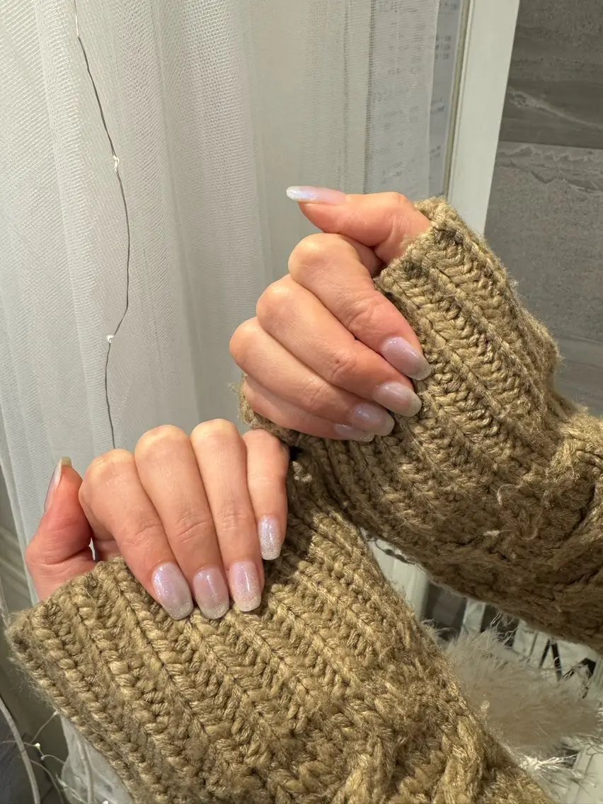 メンズ ネイル ジェルネイル マグネットネイル メンズネイル MIMnail メンズネイリストのネイルデザイン