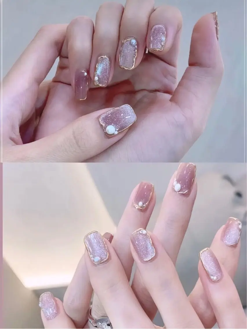 ネイル ハンドネイル Shiori Nail salonのネイルデザイン