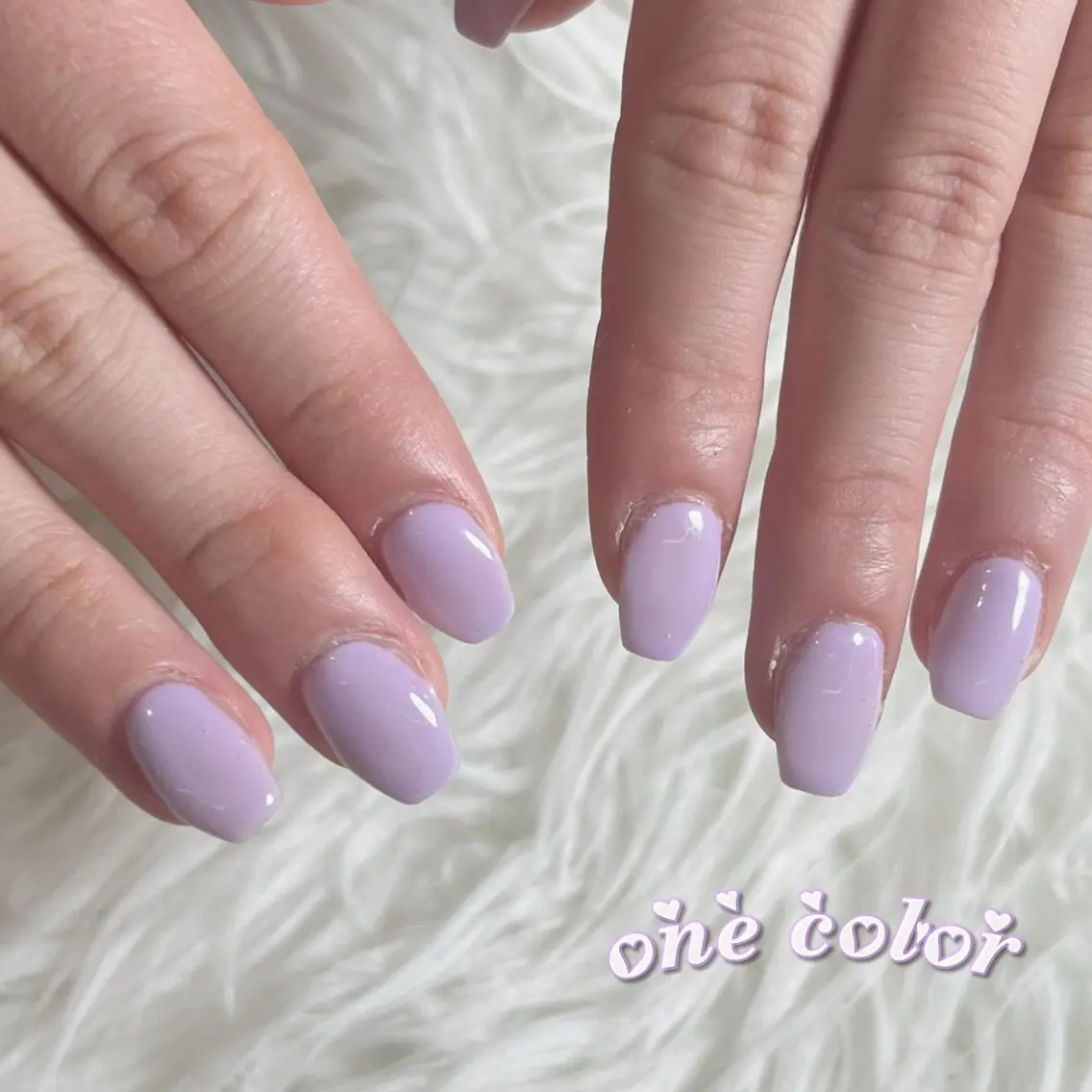 ネイル ハンドネイル LAVISH sakiのネイルデザイン