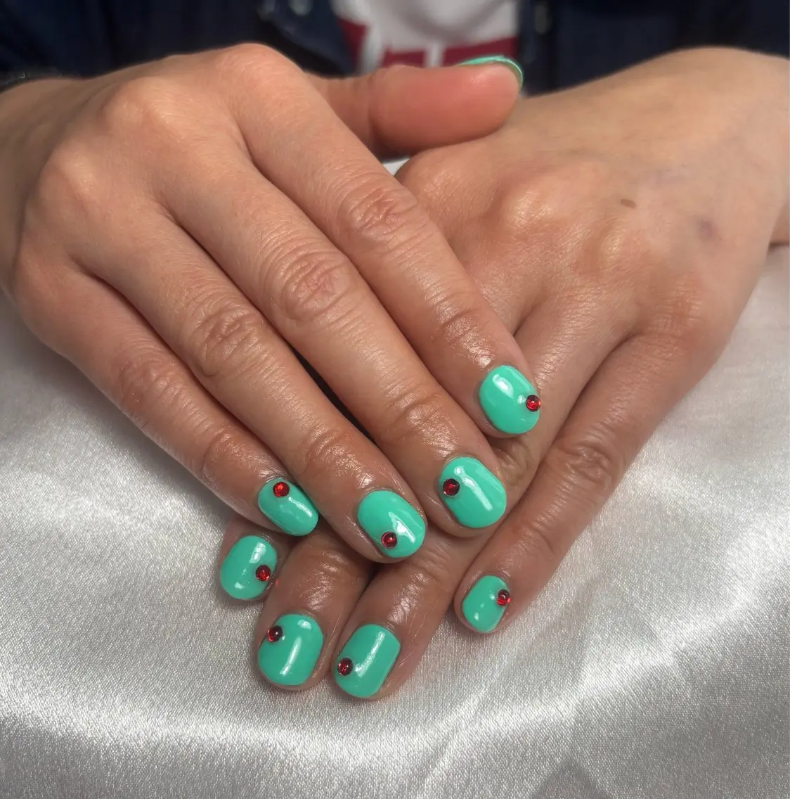ネイル ハンドネイル BONNIE NAILのネイルデザイン