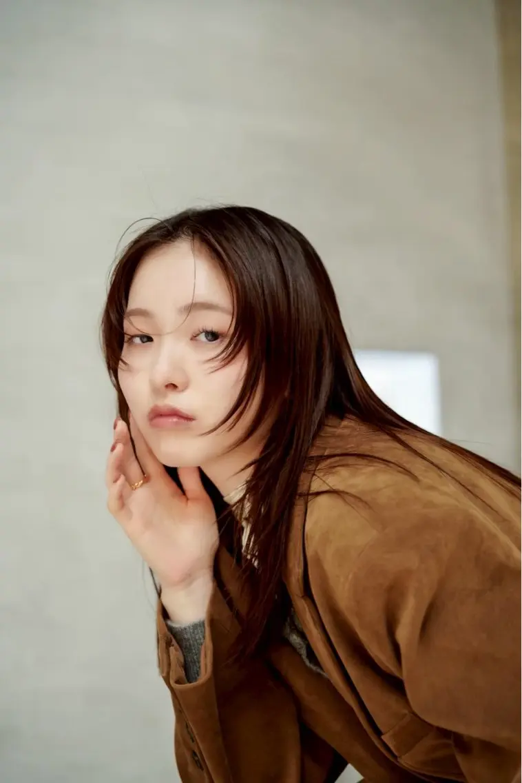セミロング カットモデル様募集中 minori★のヘアスタイル