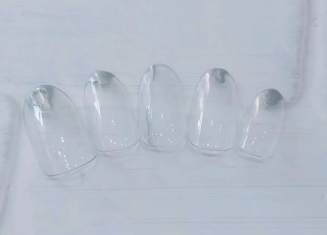 ネイル Jr ネイリスト aoiのネイルデザイン