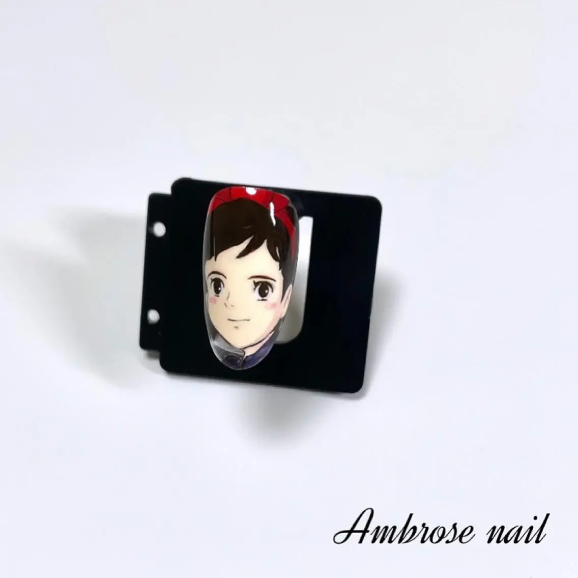 ネイル Kobe nail Uedaのネイルデザイン