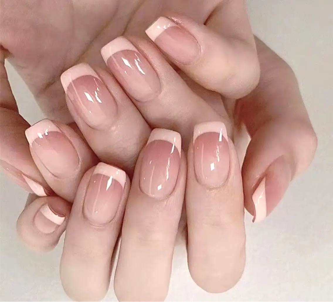 ネイル ハンドネイル H3 Nail Miniのネイルデザイン