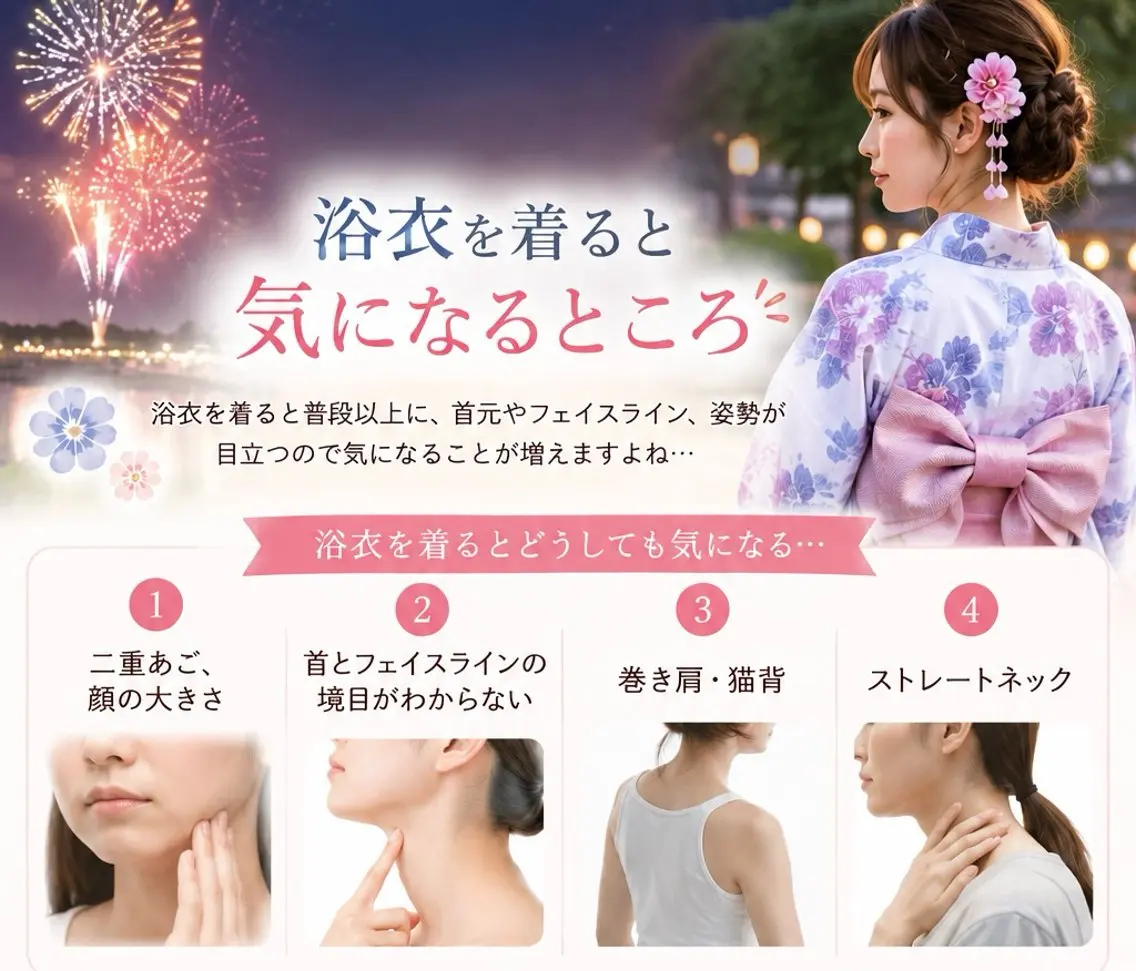 エステ リラク 小顔 facelaboのエステ・リラクイメージ