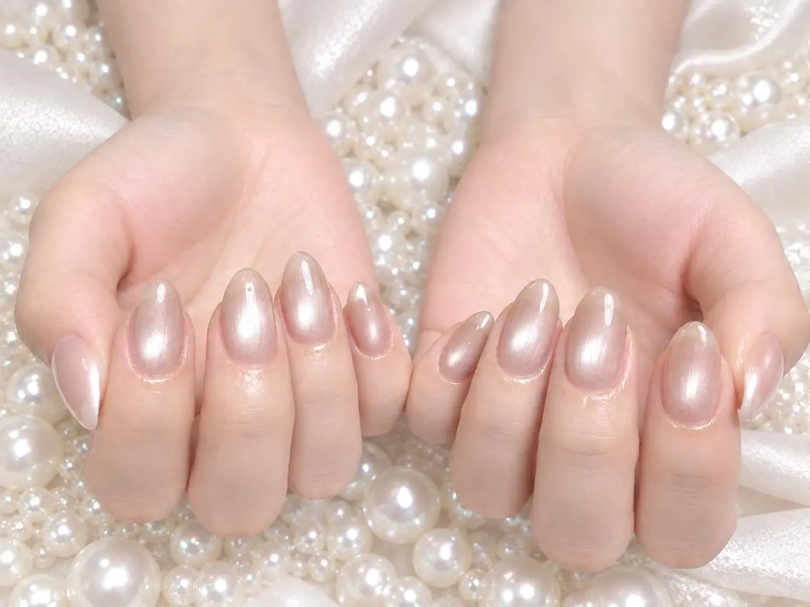 ネイル Spade Q Nailのネイルデザイン