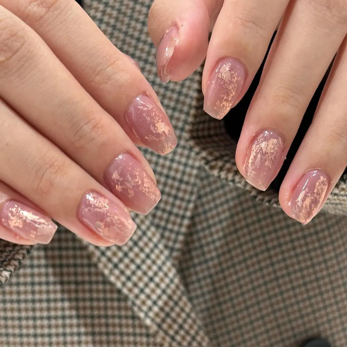 ネイル ハンドネイル SACHIKO♪ Mielのネイルデザイン