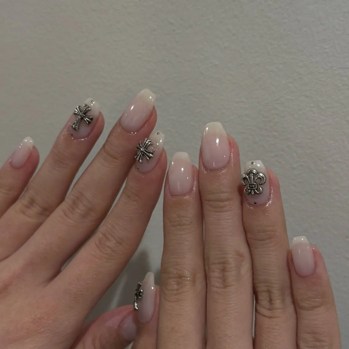 ネイル ハンドネイル nail salon Clairのネイルデザイン