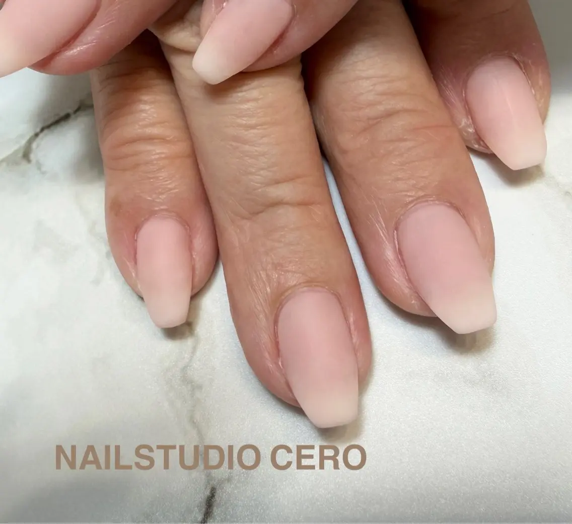 ネイル NAILSTUDIO CEROのネイルデザイン