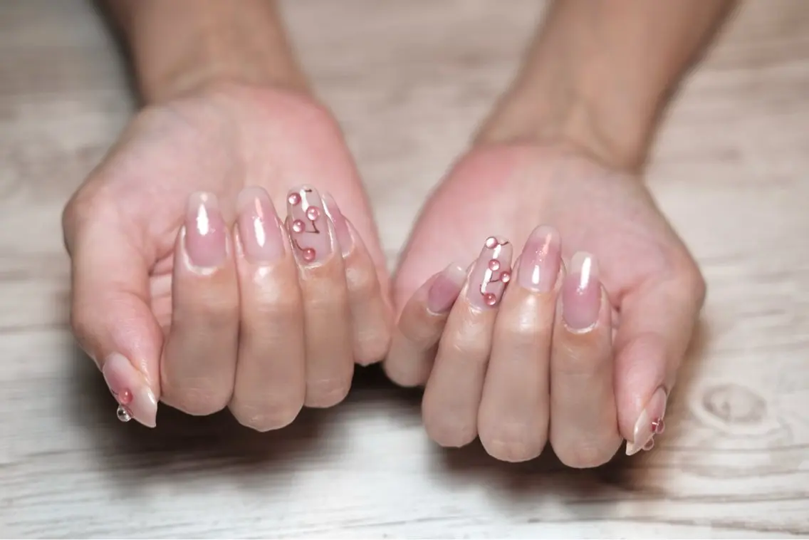 ネイル July nail salonのネイルデザイン