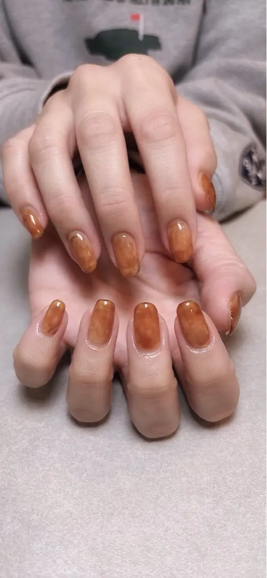 ネイル N mikaのネイルデザイン