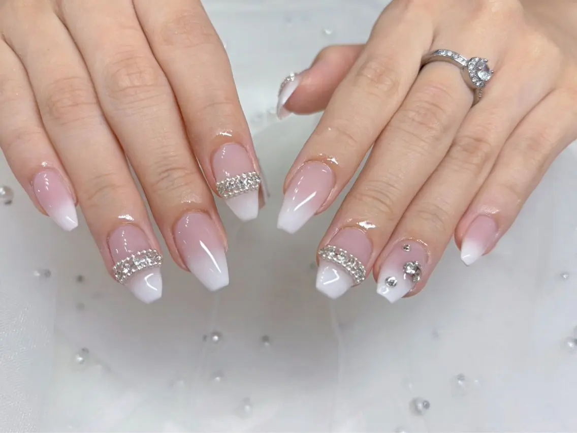 ネイル ハンドネイル Nail salon CELEBRAILのネイルデザイン