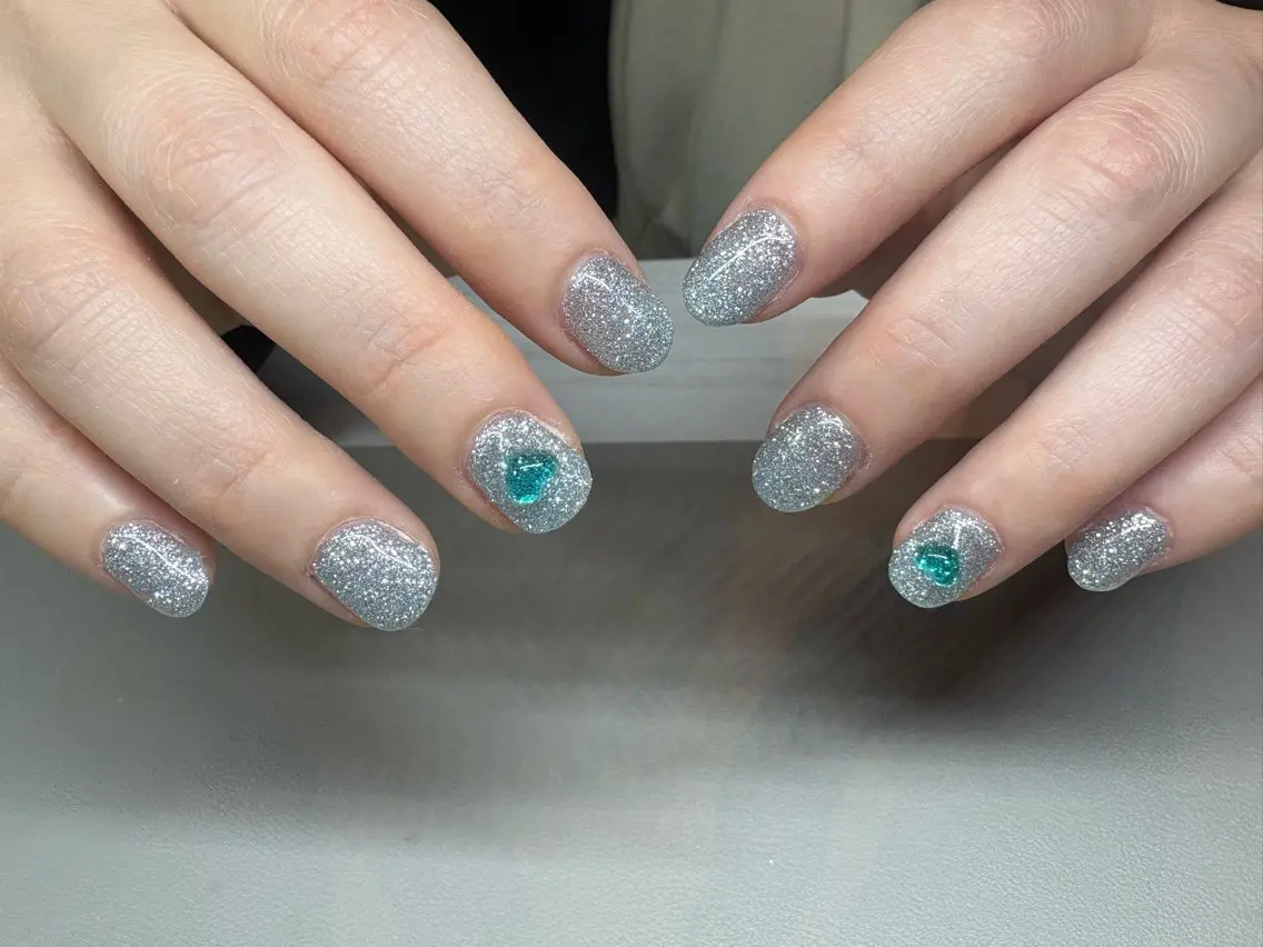 ネイル ハンドネイル rn__ nailのネイルデザイン