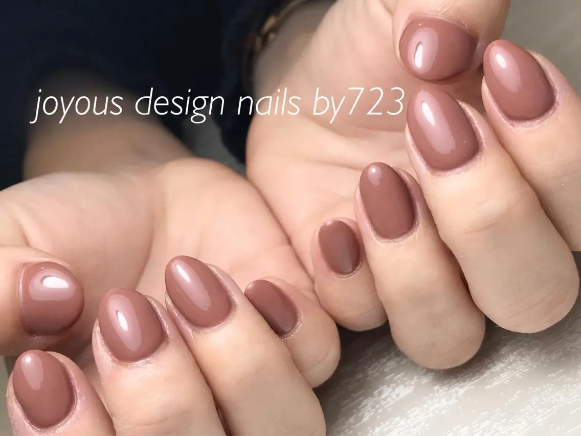 ネイル ハンドネイル jdn natsumiのネイルデザイン