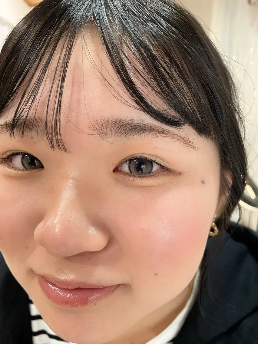 マツエク・マツパ マツパ 岩元 みゆきのマツエク・マツパデザイン