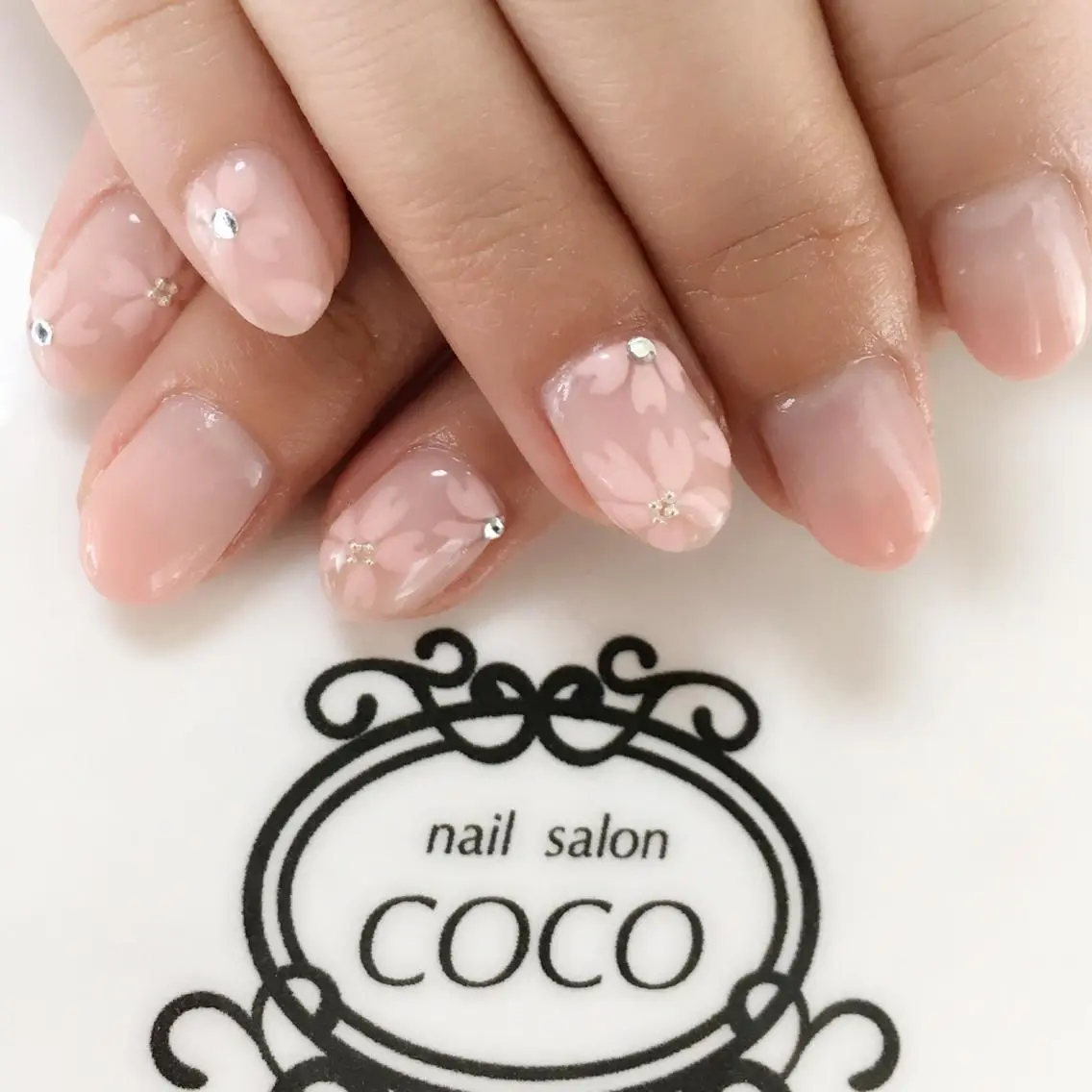 ネイル nail Berunaのネイルデザイン