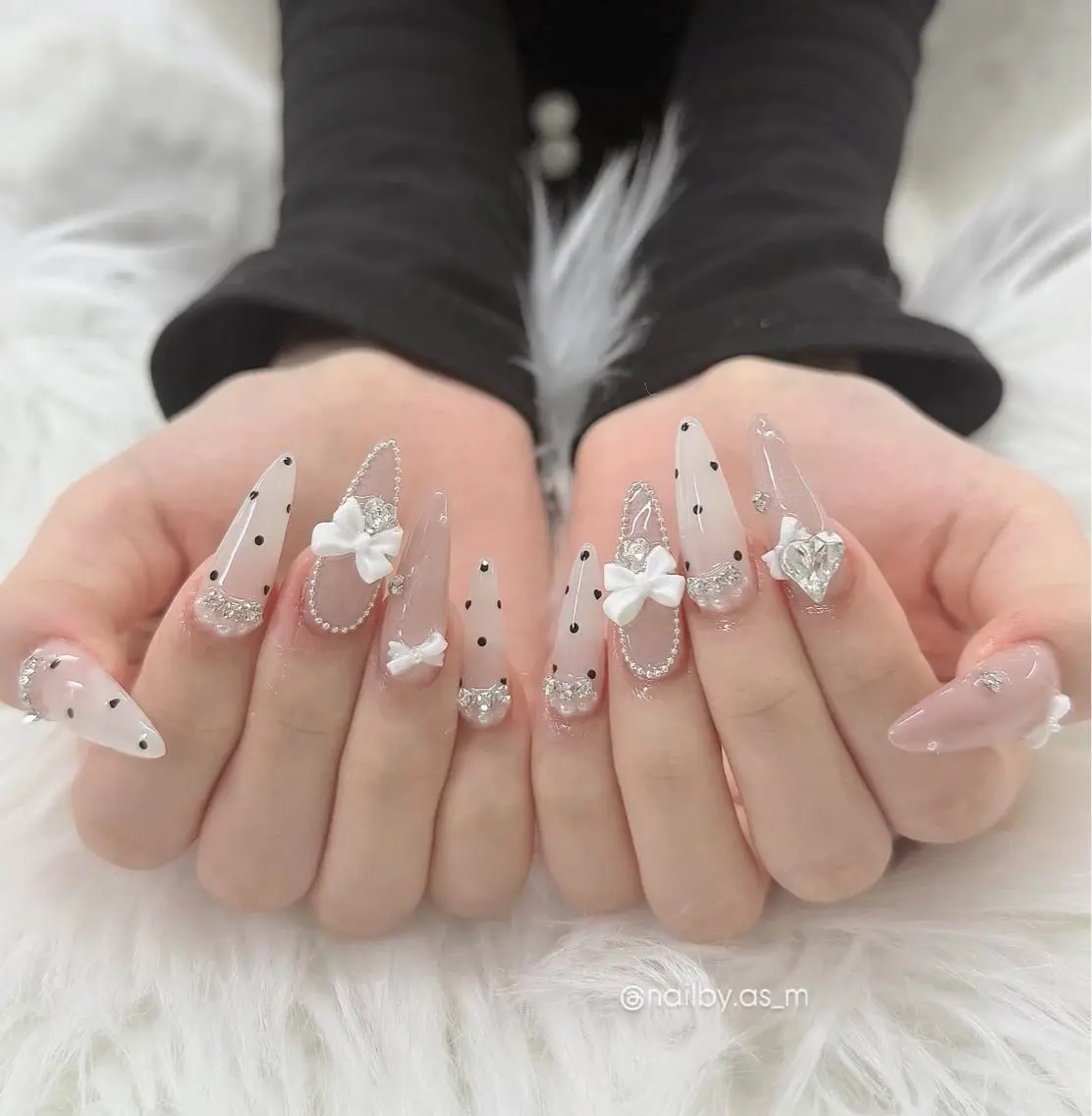 ネイル MARU nailsalonのネイルデザイン