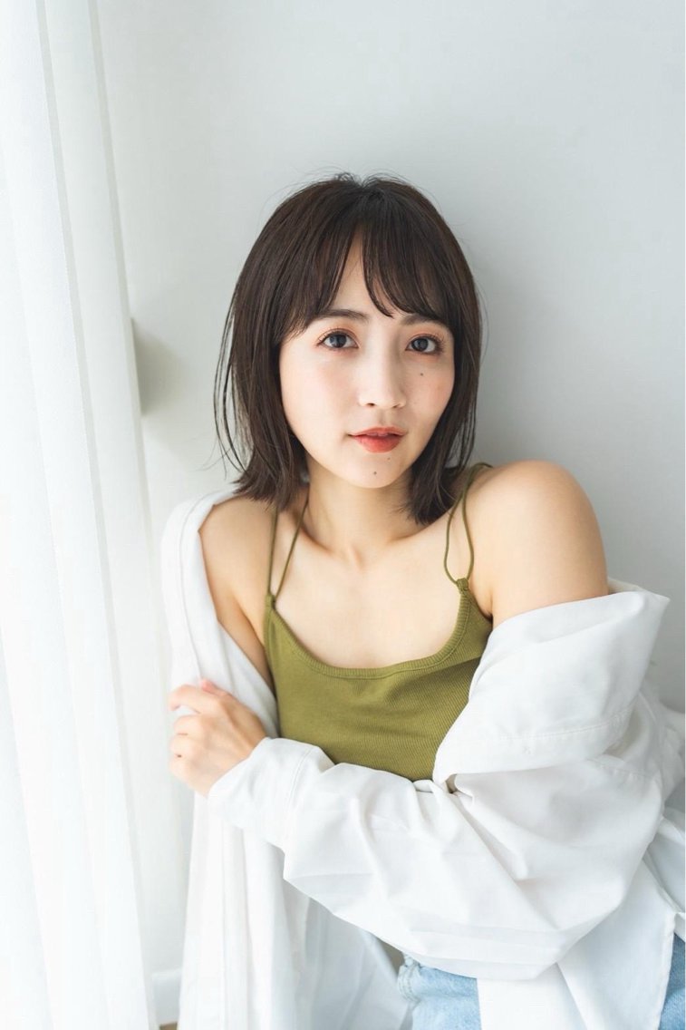 ショート カラーモデル募集中 ✨hinahaのヘアスタイル