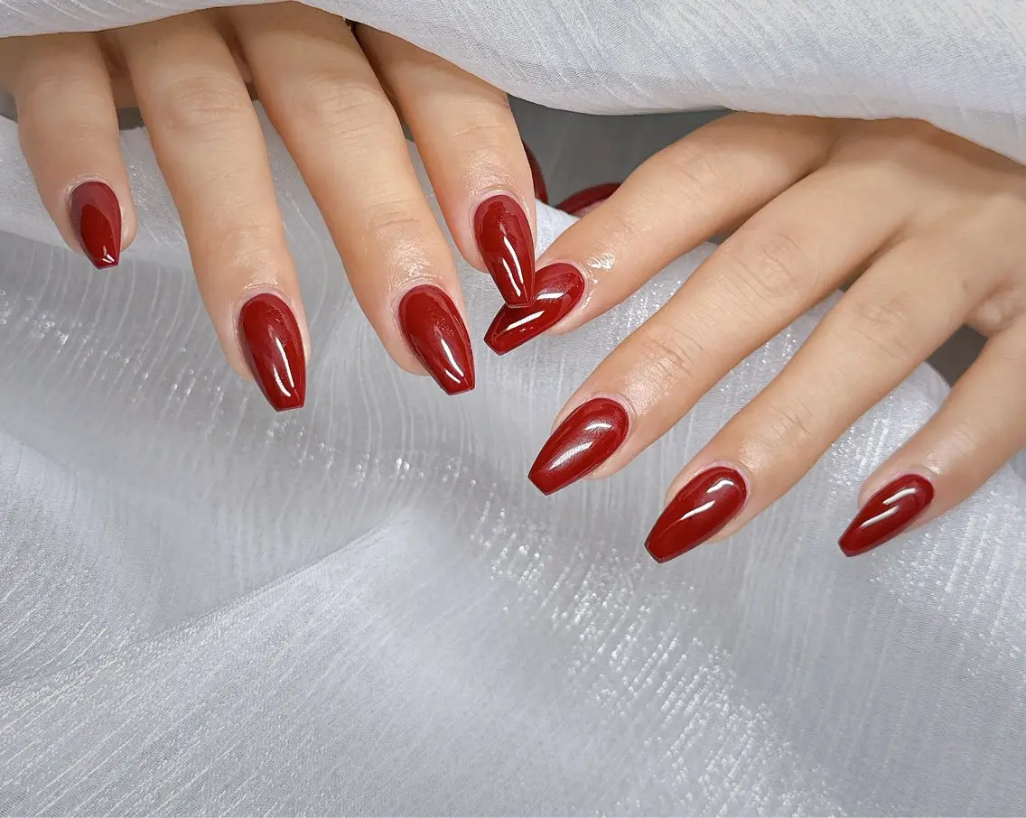 ネイル ハンドネイル Yumi nailのネイルデザイン