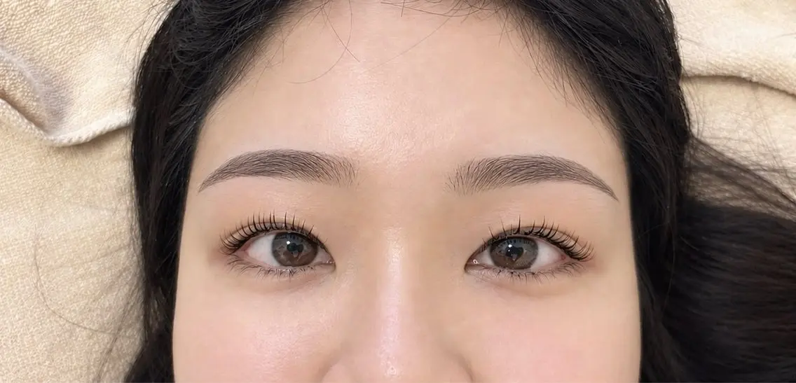 マツエク・マツパ 川口 恵美のマツエク・マツパデザイン