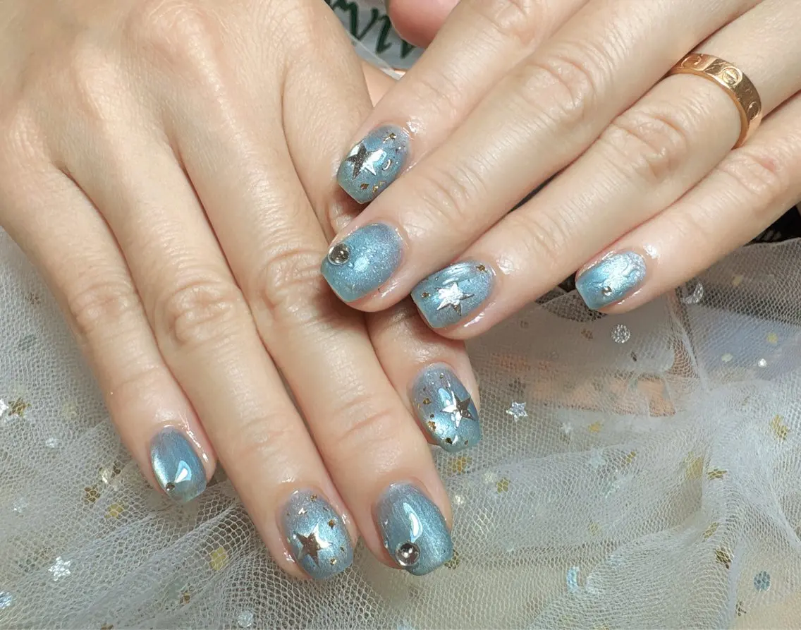 ネイル Angel AngelNailのネイルデザイン