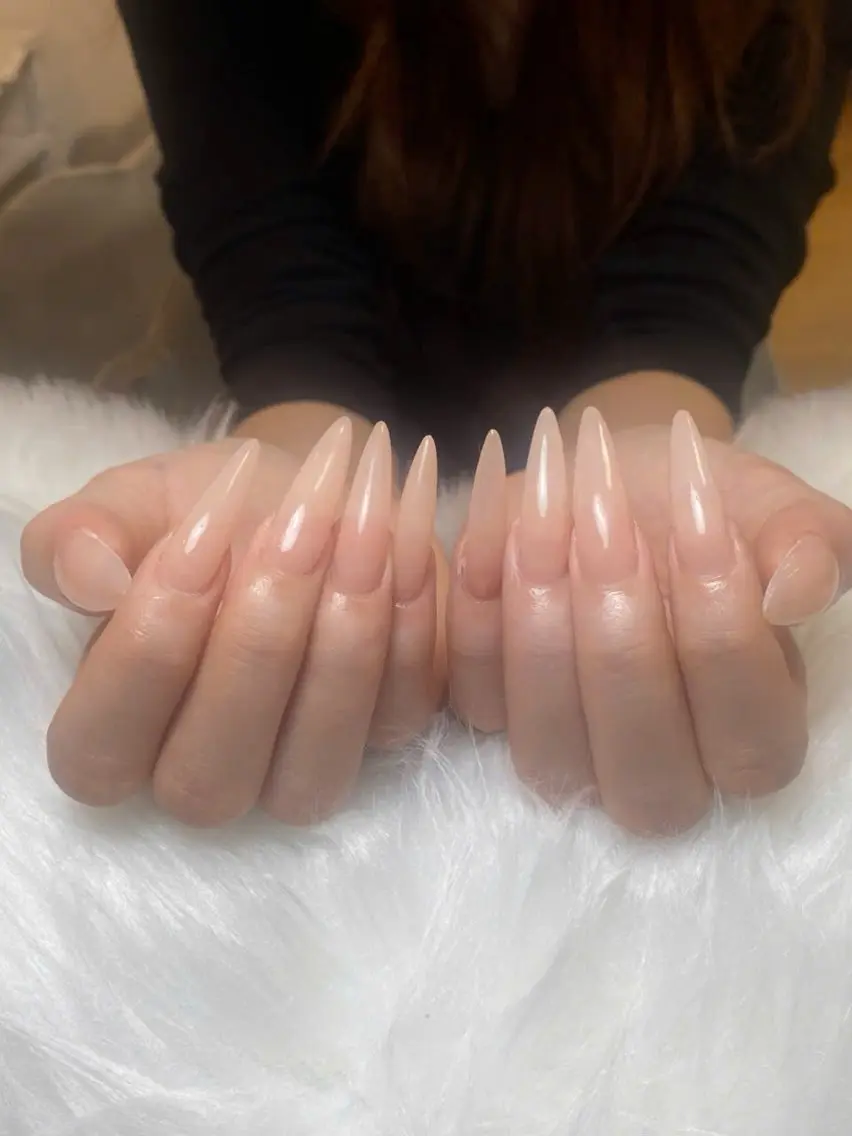 ネイル ハンドネイル REI NAIL1のネイルデザイン