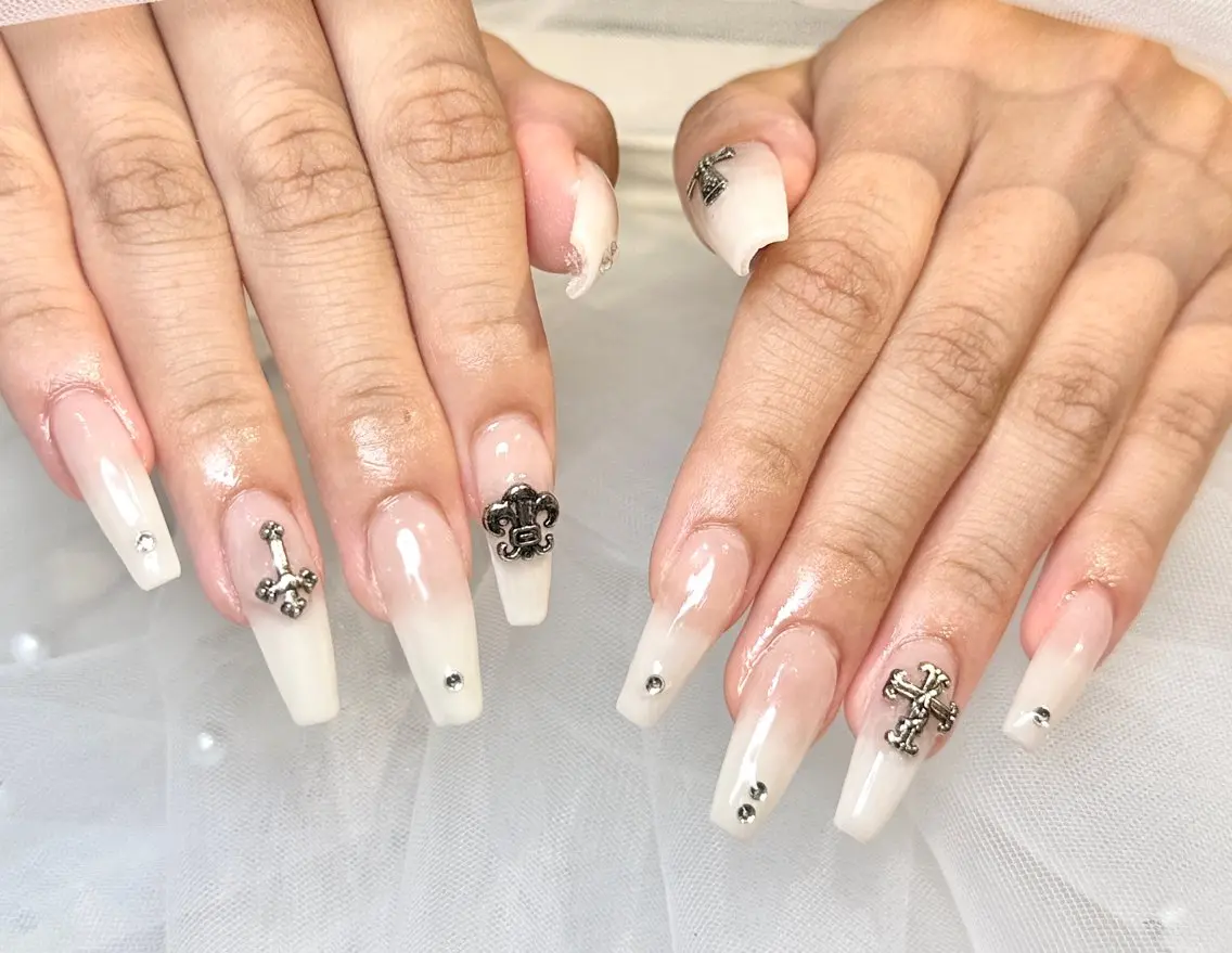 ネイル ハンドネイル Reauty Nailのネイルデザイン