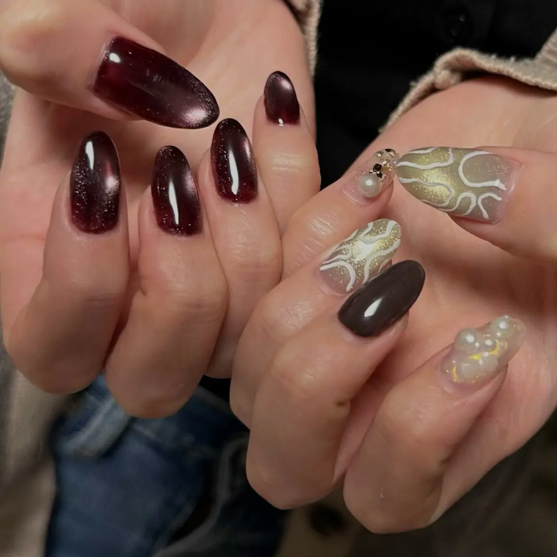 ネイル NICO nail atelierのネイルデザイン