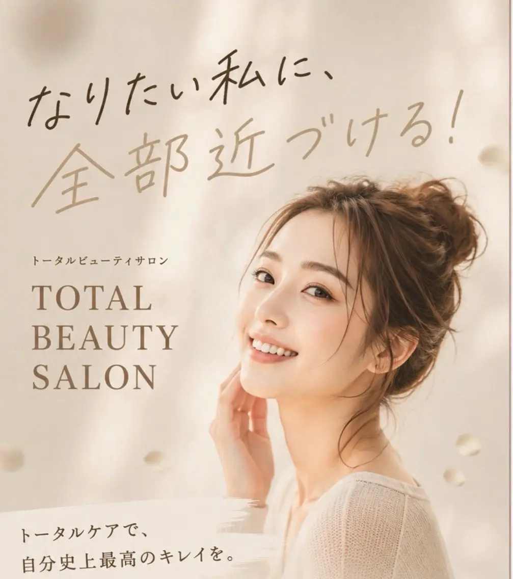 脱毛 Folche 福島のエステ・リラクイメージ