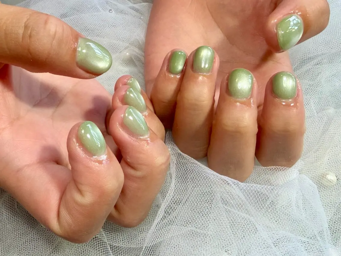 ネイル JAM Orario Nailのネイルデザイン