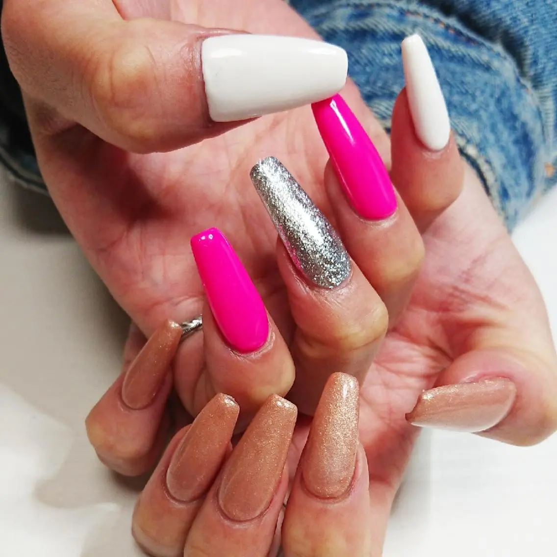 ネイル Lilith Nailのネイルデザイン
