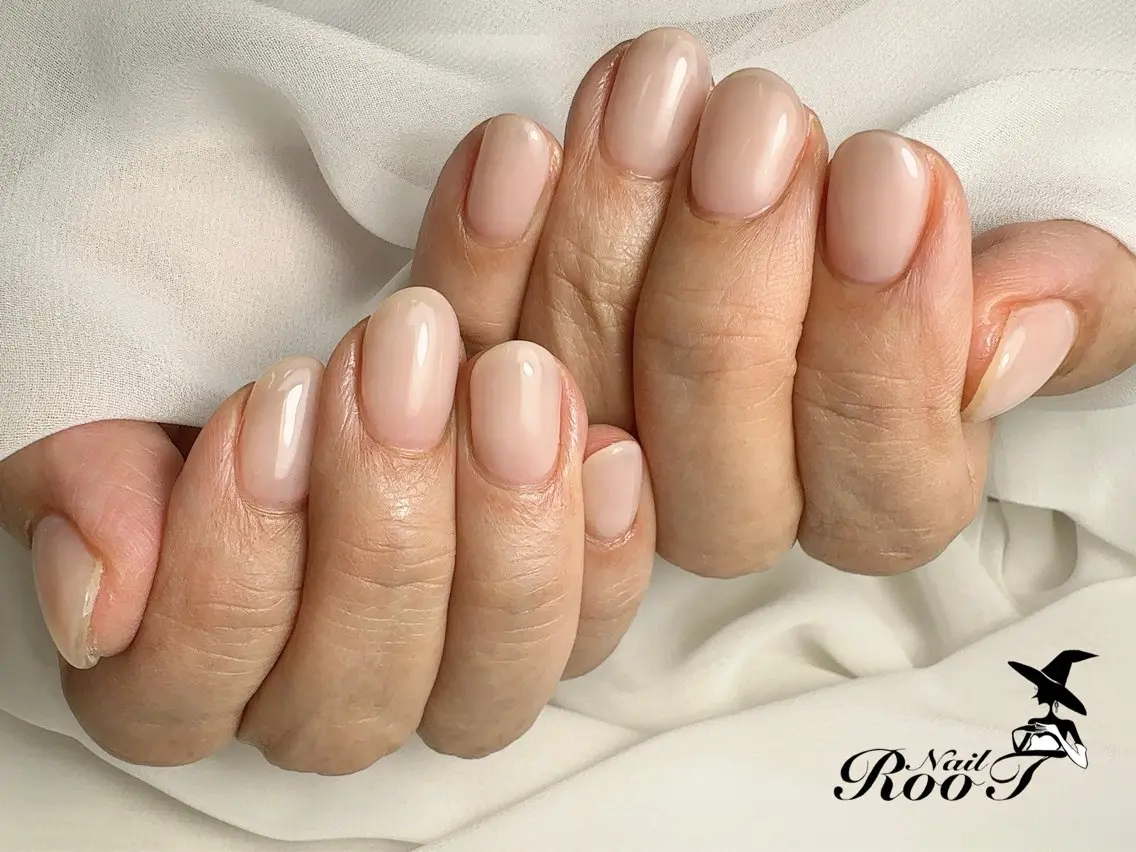 ネイル ハンドネイル RooT Nailのネイルデザイン