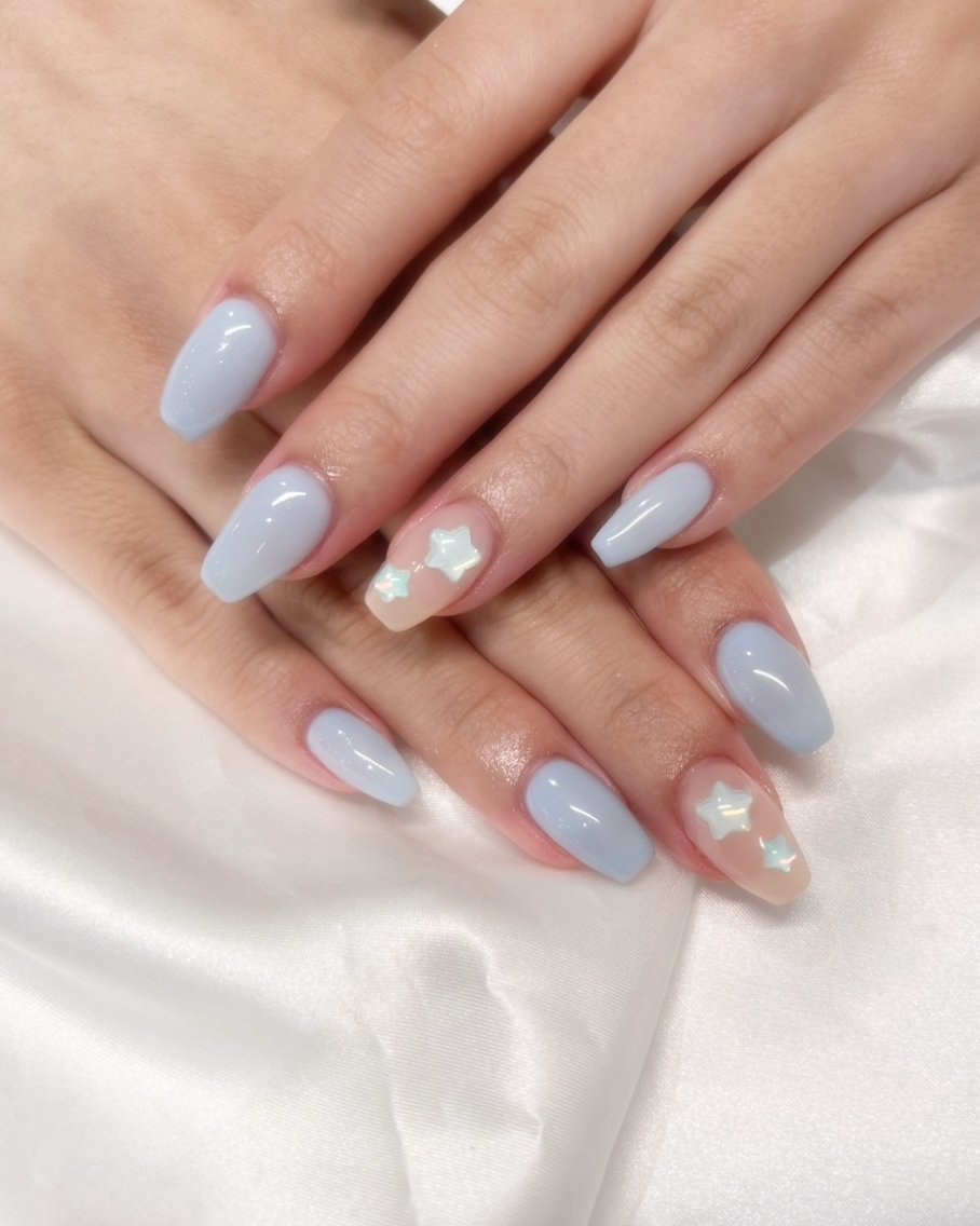 ネイル FERNA Ayaのネイルデザイン
