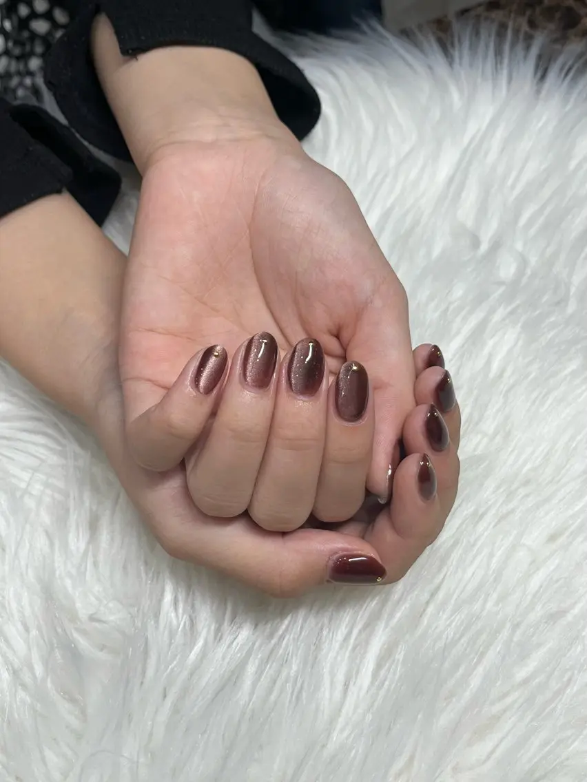 ネイル IROHA NAIL makoのネイルデザイン