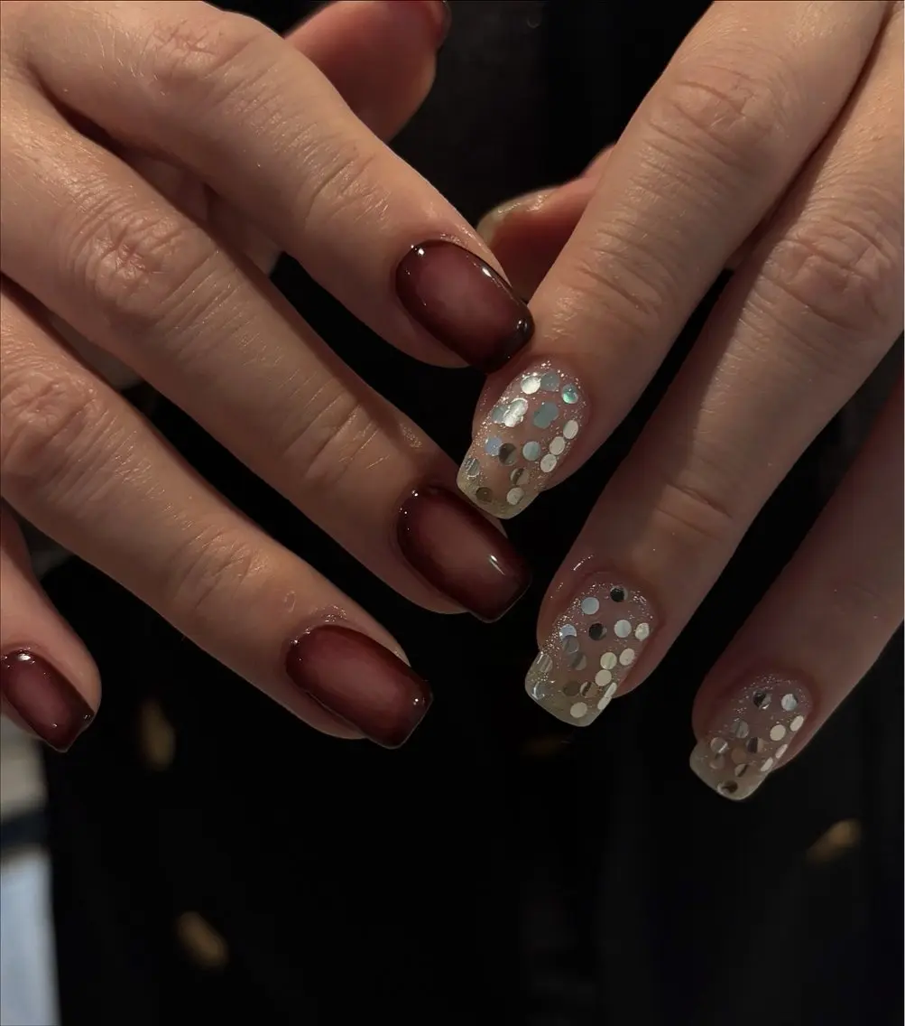 ネイル ハンドネイル nao＿nail .929のネイルデザイン