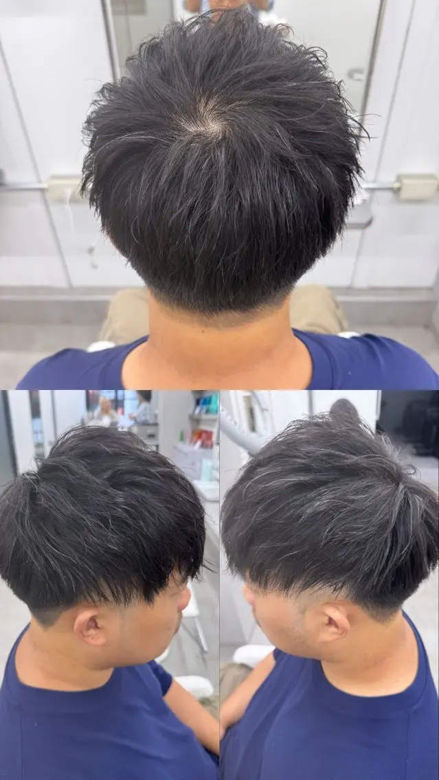 メンズ 🌟モデル募集 /さら🩷のヘアスタイル