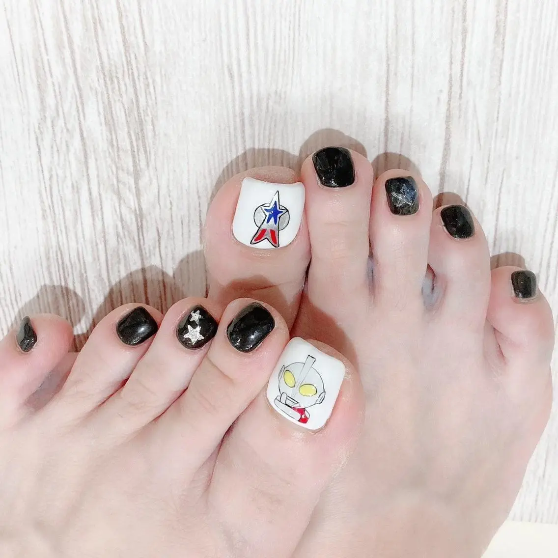 ネイル Salon Kのネイルデザイン