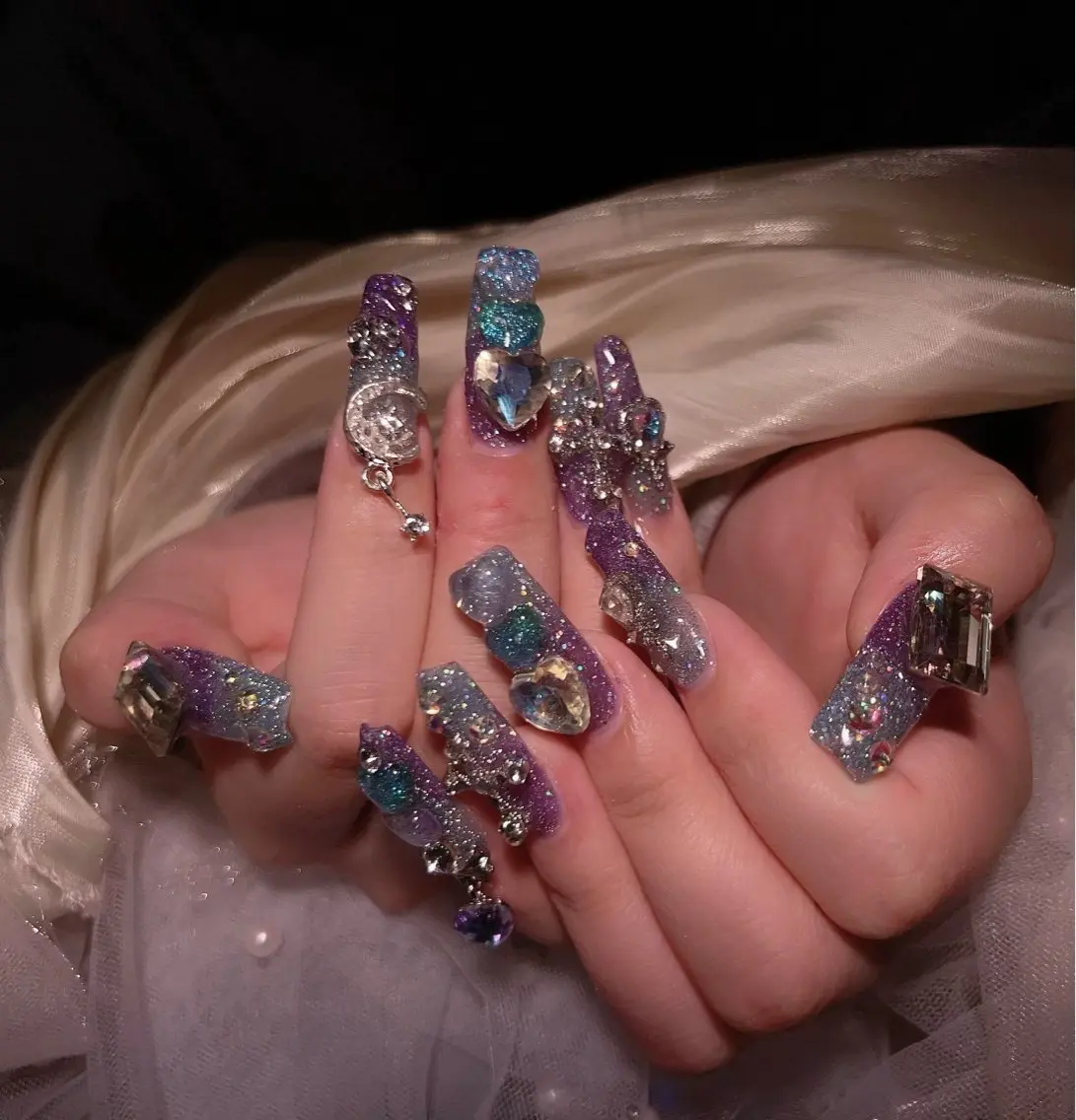ネイル Jm nailのネイルデザイン