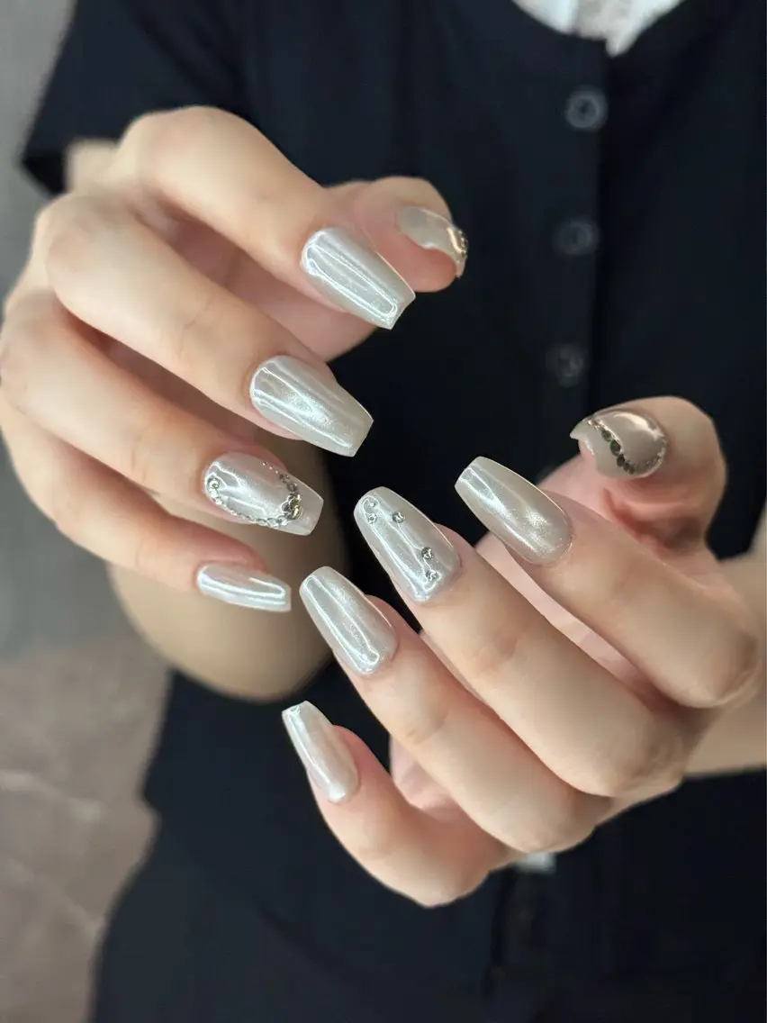 ネイル ハンドネイル sign nail KAHOのネイルデザイン